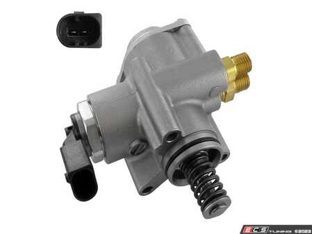 ES#2894881 - 06E127025G - High Pressure Pump - Vemo - Audi