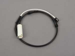 ES#4818626 - 34356792560 - Front Brake Pad Wear Sensor - OE direct replacement - Bremmen Parts - BMW