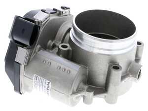 ES#2894886 - 06E133062G - Throttle body - Vemo - Audi Volkswagen