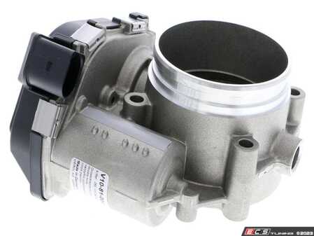 ES#2894886 - 06E133062G - Throttle body - Vemo - Audi Volkswagen