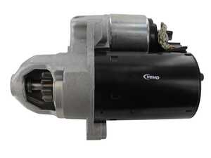 ES#2894897 - 06E911023E - Starter Motor - Brand new starter motor assembly - Vemo - Audi