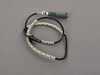 ES#4818647 - 34526870077 - Rear ABS Sensor - Priced Each - Clear the ABS light from your dashboard - Bremmen Parts - BMW