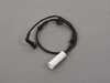 ES#4818616 - 34351179819 - Rear Brake Pad Wear Sensor - Indicates when you should replace your brake pads - Bremmen Parts - BMW