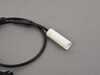 ES#4818616 - 34351179819 - Rear Brake Pad Wear Sensor - Indicates when you should replace your brake pads - Bremmen Parts - BMW