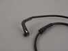 ES#4818616 - 34351179819 - Rear Brake Pad Wear Sensor - Indicates when you should replace your brake pads - Bremmen Parts - BMW
