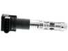 ES#2894952 - 077905115AA - Ignition Coil - With Spark Plug Connector - Vemo - Volkswagen