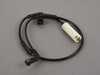 ES#4818622 - 34356789492 - Front Brake Pad Wear Sensor - Left - Alerts you when your brake pads begin to wear thin. - Bremmen Parts - BMW