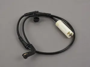 Front Brake Pad Wear Sensor - Left