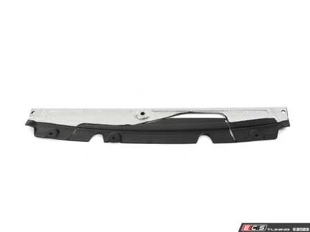 ES#4200956 - 51757476003 - UNDERBODY PANELING, REAR - Genuine BMW - BMW