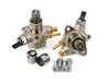 ES#4820964 - 079127025AJKT1 - High Pressure Fuel Pump Kit  - Includes HPFPs, Cam followers, and hardware - Assembled By ECS - Audi
