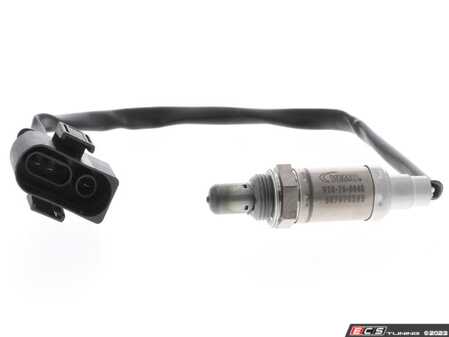 ES#2894980 - 078906265D - Oxygen Sensor - Fits left &/or right sides - Vemo - Audi