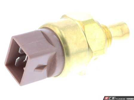 ES#2894468 - 034919369C - Coolant Temperature Sensor - 4 Pin - Ensure proper readings of your coolant temp - Vemo - Audi
