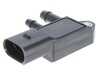 ES#2894755 - 059906051A - Particulate Filter Sensor - Monitors the particulate filter - Vemo - Audi Volkswagen