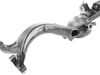 ES#2718420 - 8D0407258AM - Front Steering Knuckle - Right - Also referred to as the spindle or wheel bearing housing - Vaico - Audi Volkswagen
