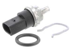 ES#2894568 - 038906081B_part - Fuel Temperature Sender - In line temperature sensor located near the cylinder head - Vemo - Volkswagen