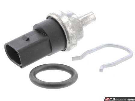 ES#2894568 - 038906081B_part - Fuel Temperature Sender - In line temperature sensor located near the cylinder head - Vemo - Volkswagen