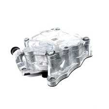 ES#2878279 - 03L145100F - Vacuum Pump - Generates vacuum when under positive pressure - Vaico - Audi Volkswagen