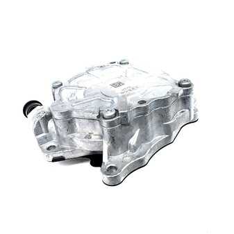 ES#2878279 - 03L145100F - Vacuum Pump - Generates vacuum when under positive pressure - Vaico - Audi Volkswagen
