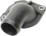 ES#2878418 - 055121121F - Thermostat Housing - Common point of failure or leaking for the cooling system - Vaico - Audi Volkswagen