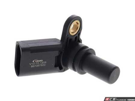 ES#2895015 - 07D906433 - Crankshaft Position Sensor - Referred to as the speed sensor & reference sensor - Vemo - Audi Volkswagen
