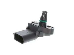 ES#2894567 - 038906051E - MAP Sensor - Measures the pressure in the turbocharger system - Vemo - Audi