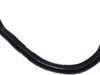 ES#2878588 - 06F103235 - Breather Hose - Goes from PCV valve to oil filter housing - Vaico - Volkswagen