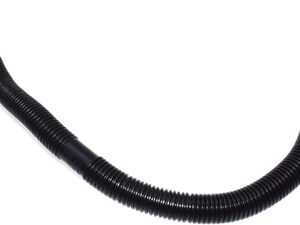 ES#2878588 - 06F103235 - Breather Hose - Goes from PCV valve to oil filter housing - Vaico - Volkswagen