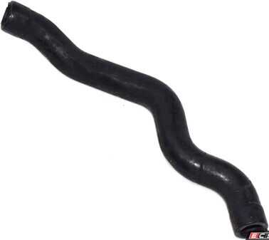 ES#2879264 - 1120180482 - Hose, cylinder head cover breather - Vaico - Mercedes Benz