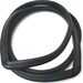 ES#2879667 - 1156780820 - Windshield Seal - Rear - Seals Rear Windshield To Body - Vaico - Mercedes Benz