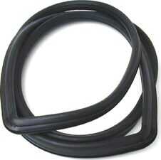 ES#2879667 - 1156780820 - Windshield Seal - Rear - Seals Rear Windshield To Body - Vaico - Mercedes Benz
