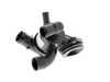 ES#4872599 - 03L121111AM - Thermostat - This also includes the thermostat housing - Vemo - Audi Volkswagen