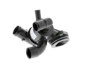 ES#4872599 - 03L121111AM - Thermostat - This also includes the thermostat housing - Vemo - Audi Volkswagen