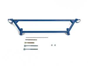 ES#4872618 - 048697LA01KT2 - Top-Side Rear Subframe Reinforcement Brace - Coupe - Prevent costly RACP failure and add much-needed strength to the rear end of your E46! - Turner Motorsport - BMW