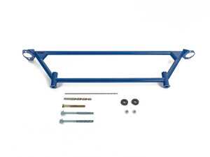 ES#4698886 - 048697LA01KT - Top-Side Rear Subframe Reinforcement Brace - Sedan - Prevent costly RACP failure and add much-needed strength to the rear end of your E46! - Turner Motorsport - BMW