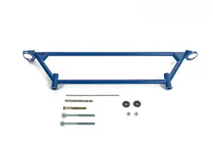 E46 Top-Side Rear Subframe Reinforcement Brace