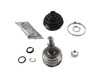 ES#2882025 - 191498099AX - joint kit, drive shaft - Vaico - Volkswagen