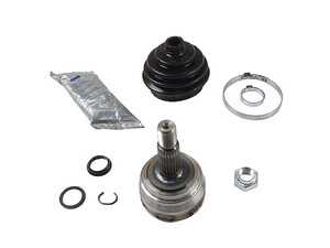 ES#2882025 - 191498099AX - joint kit, drive shaft - Vaico - Volkswagen