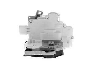 ES#4855874 - 4G0839015A - Rear Door Latch Assembly - Left - Common repair for issues with intermittent alarm problems & door locking - Vemo - Audi