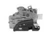 ES#4855874 - 4G0839015A - Rear Door Latch Assembly - Left - Common repair for issues with intermittent alarm problems & door locking - Vemo - Audi