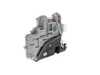 ES#4855874 - 4G0839015A - Rear Door Latch Assembly - Left - Common repair for issues with intermittent alarm problems & door locking - Vemo - Audi