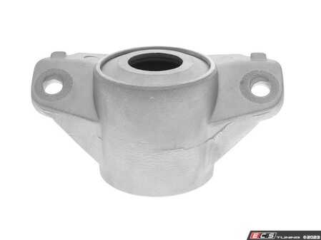 ES#4865165 - 8W0513353 - Rear Upper Shock Mount - Priced Each  - Fits the left and right sides - Vaico - Audi