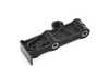 ES#4181119 - 17118090681 - BRACKET, COOLANT RADIATOR - Genuine BMW - BMW