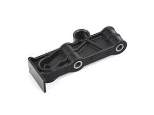 ES#4181119 - 17118090681 - BRACKET, COOLANT RADIATOR - Genuine BMW - BMW