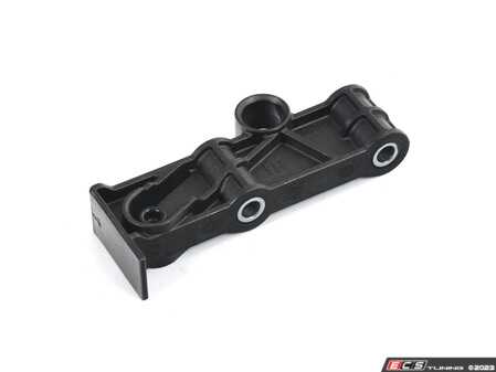 ES#4181119 - 17118090681 - BRACKET, COOLANT RADIATOR - Genuine BMW - BMW