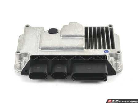 ES#2987955 - 8K0907144N - dynamic/active power steering control module - Genuine Volkswagen Audi - Audi