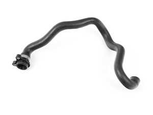 ES#4818543 - 11537541992 - Coolant Outlet Hose - Attached to the outlet on the thermostat housing - Bremmen Parts - BMW