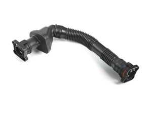 ES#4818515 - 11157553949 - Blow-By Vent Hose - For PCV system - Bremmen Parts - BMW