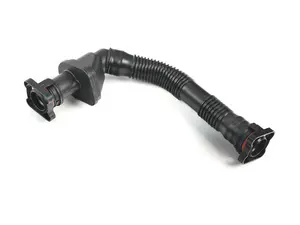 Blow-By Vent Hose