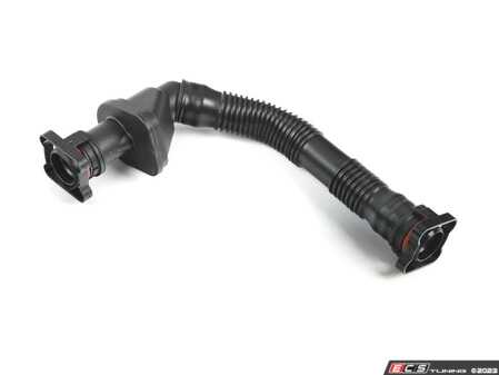 ES#4818515 - 11157553949 - Blow-By Vent Hose - For PCV system - Bremmen Parts - BMW