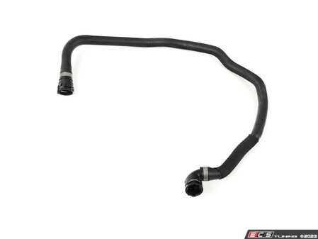ES#4818662 - 64219178427 - Heater Hose - Supply - From the engine to the heater core - Bremmen Parts - BMW